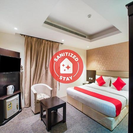 Oyo 200 Majestic Homes Al-Hobar Kültér fotó