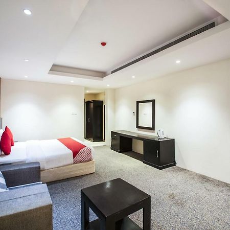 Oyo 200 Majestic Homes Al-Hobar Kültér fotó