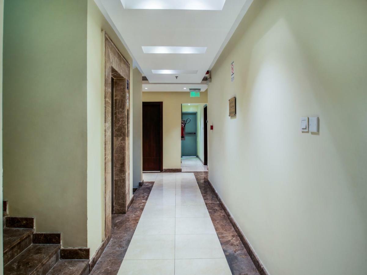 Oyo 200 Majestic Homes Al-Hobar Kültér fotó