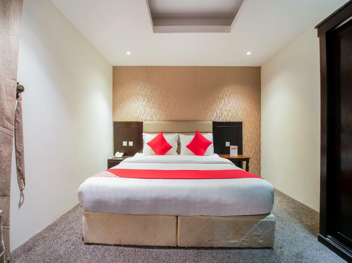 Oyo 200 Majestic Homes Al-Hobar Kültér fotó