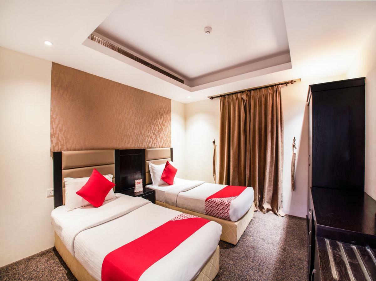 Oyo 200 Majestic Homes Al-Hobar Kültér fotó
