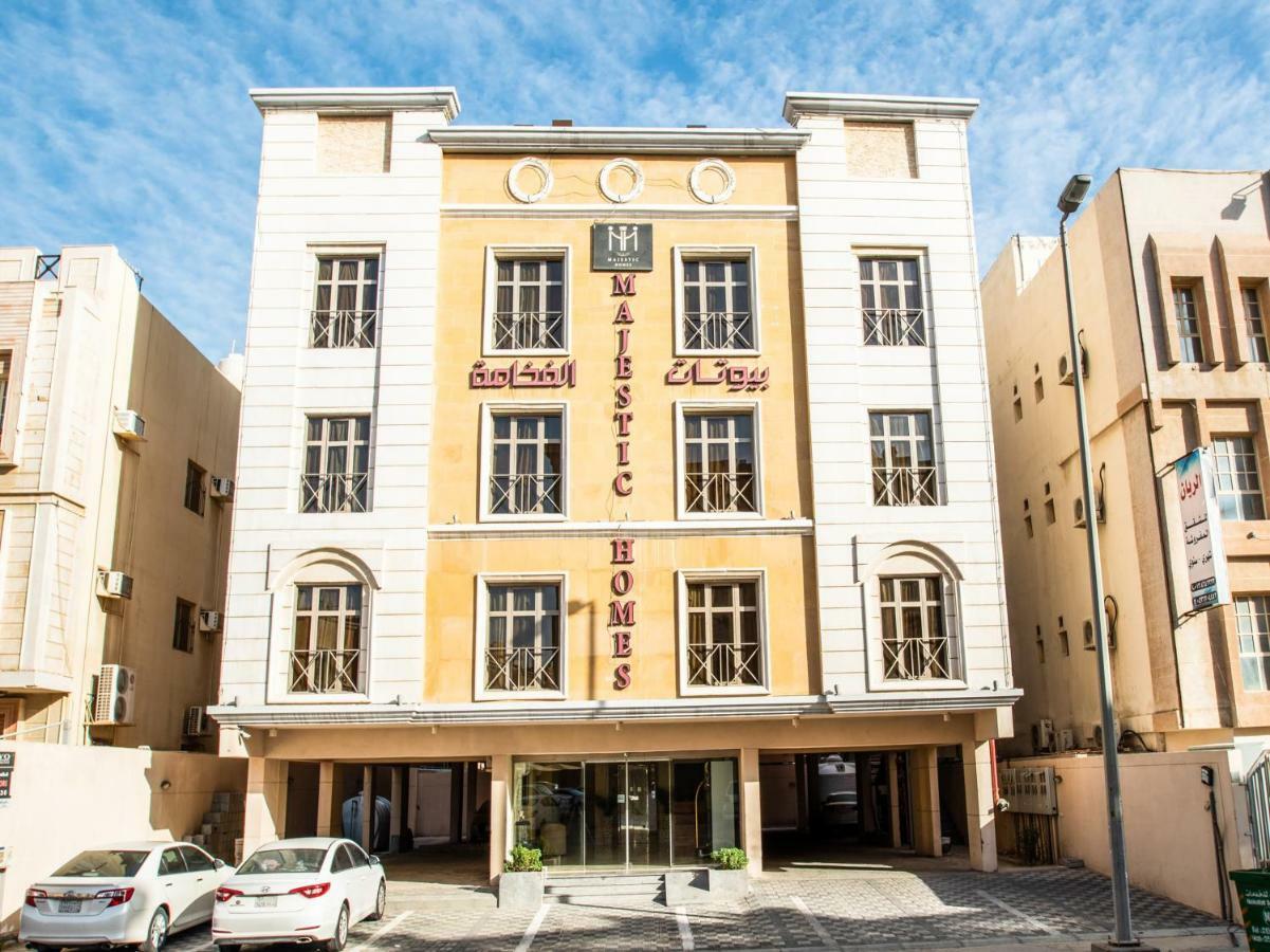 Oyo 200 Majestic Homes Al-Hobar Kültér fotó
