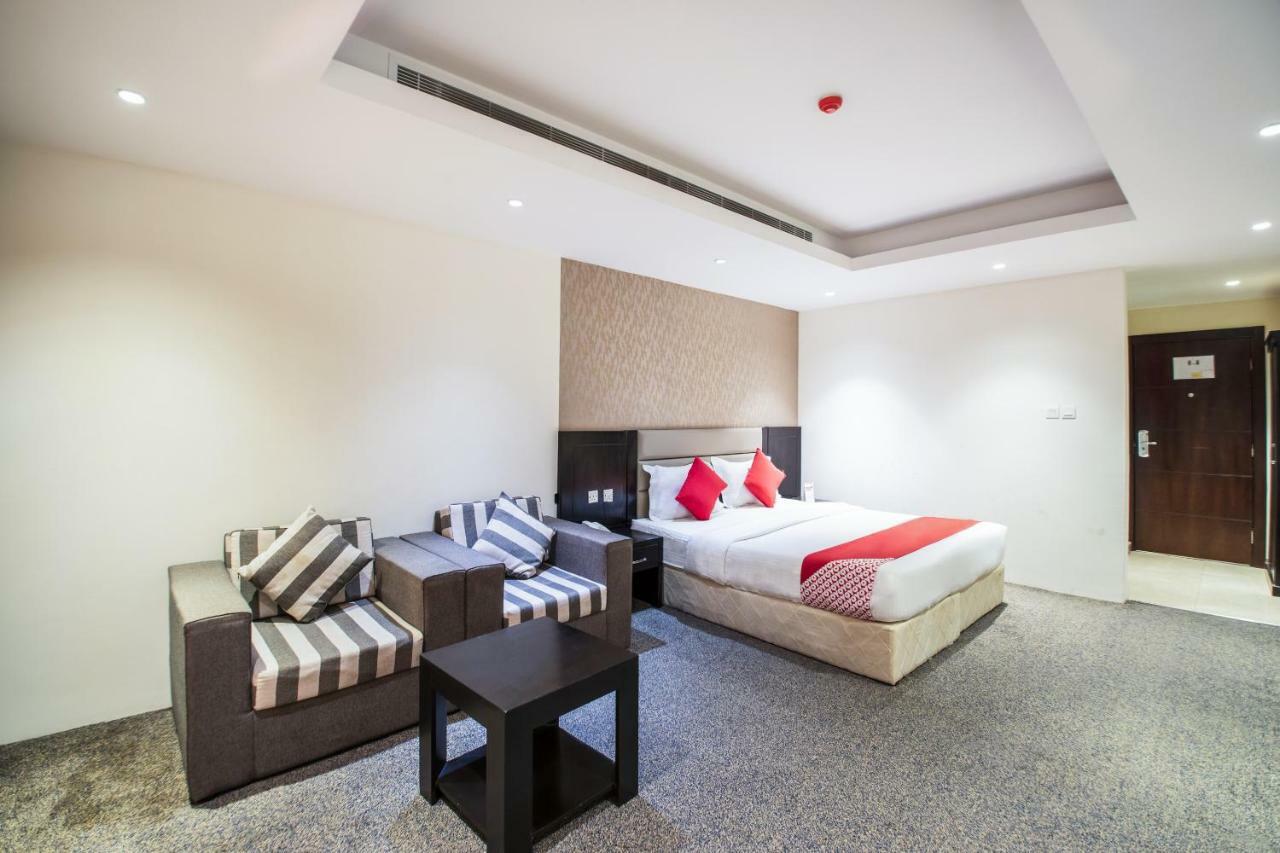 Oyo 200 Majestic Homes Al-Hobar Kültér fotó