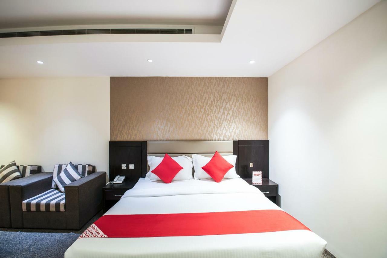Oyo 200 Majestic Homes Al-Hobar Kültér fotó