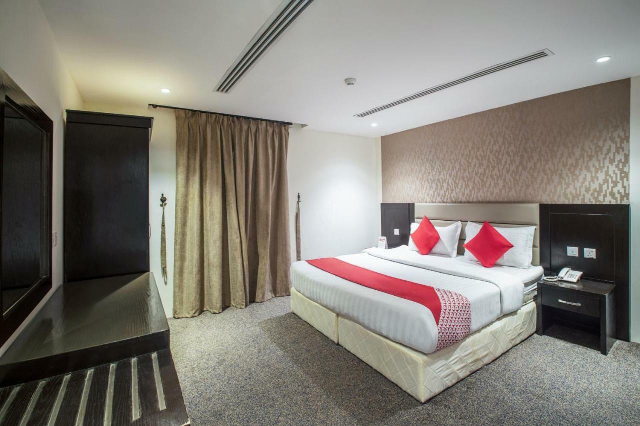Oyo 200 Majestic Homes Al-Hobar Kültér fotó